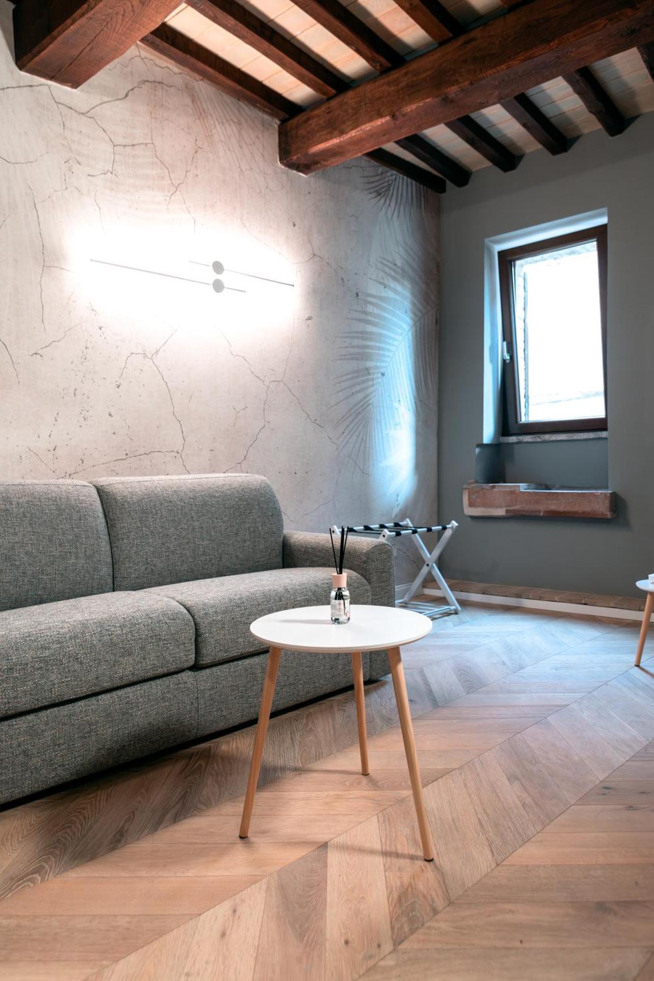 Maison Fontebella 56 - Assisi Centro المظهر الخارجي الصورة
