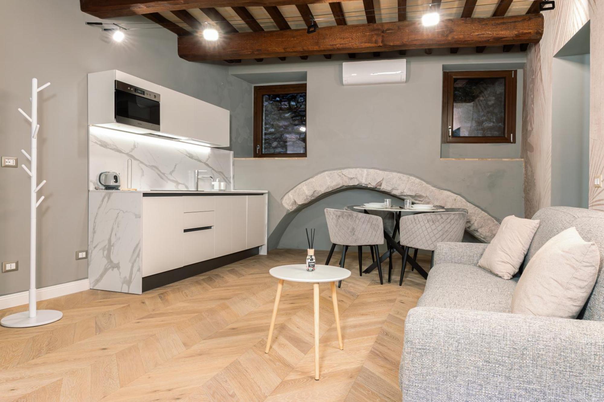 Maison Fontebella 56 - Assisi Centro المظهر الخارجي الصورة