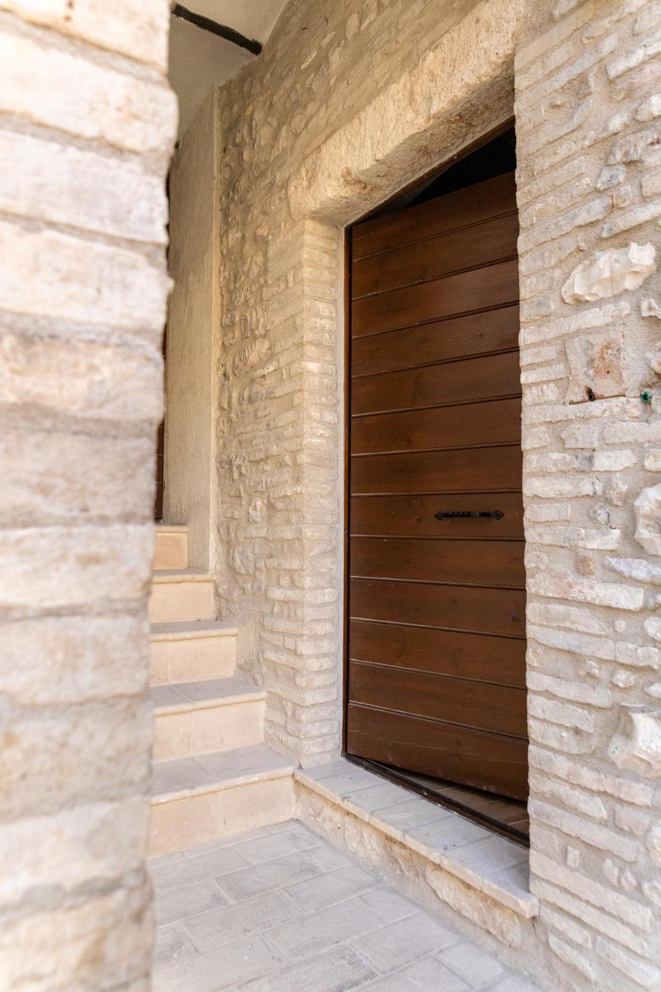 Maison Fontebella 56 - Assisi Centro المظهر الخارجي الصورة